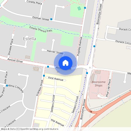 2 Harrier Street, NSW 2650, Estella