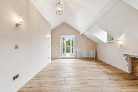 5 bedroom semi-detached house to rent - Photo 5