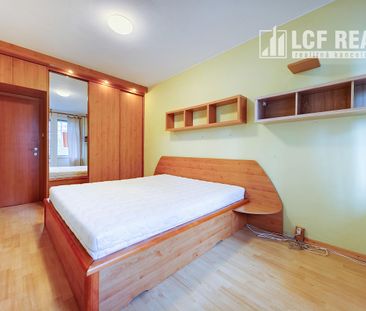 3 IZB. BYT s LOGGIOU, ul. ZOMBOVA, KOŠICE – SÍDLISKO KVP – Fotografia 6