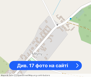 Noho Młyny Mogislka | 3 Pok. | Faktura VAT | ENG - Фото 1