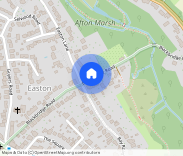 Blackbridge Road Freshwater PO40 - Photo 1