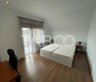 Casa individuala 4 camere 120 mpu carport teren 433 mp Selim - Fotografie 5