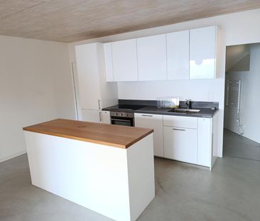 4.5 Zimmer, 120 m², EG - Foto 3