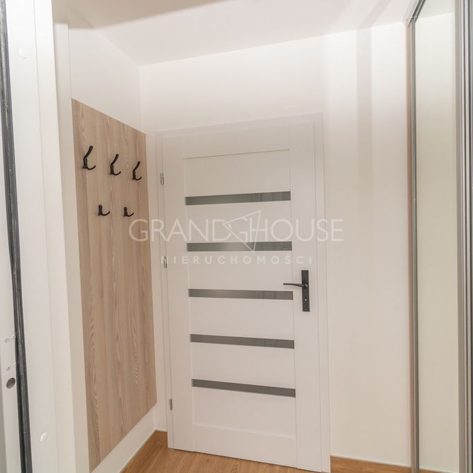 Segment na Gumieńcach 4 pok., 2 miejsca postojowe - Photo 1