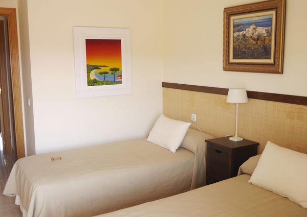 Ref. 37471 Holiday rental