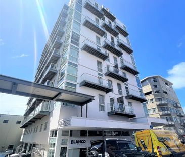 Welcome to 1101A at The Peak Apartments - Photo 3