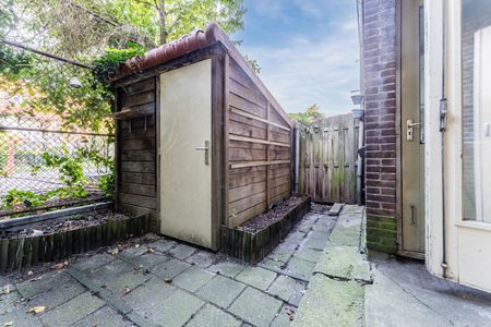 Sijsjesstraat 3, Vogelbuurt-Zuid, 1021CV, Amsterdam - Photo 3