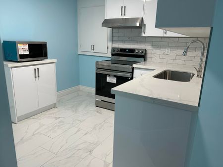 For Lease - 846 Kettleridge Street Unit# Basement Unit, London North, Ontario - Photo 4