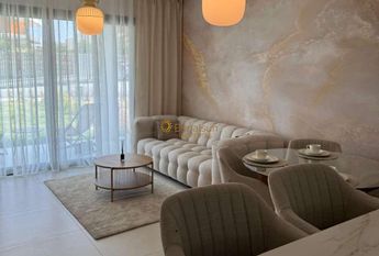 LONG TERM-BEAUTIFUL APARTMENT FOR RENT IN LUXURY URBANIZATION, FUENGIROLA.