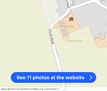 Lincoln Road, Northborough - Photo 1