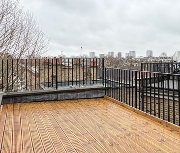 Fernhead Road, West Kilburn, W9 - Photo 6