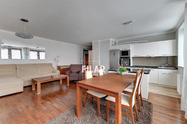 Mieszkanie Bielsko-Biała Komorowice Krakowskie powierzchnia 80.0 m² C395-WM-90884 - Zdjęcie 1