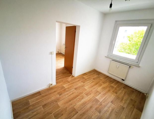 2-Raum-Wohnung - Photo 1