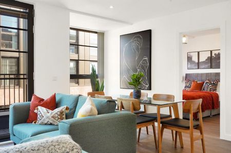 3 bedroom apartment to rent - Photo 3