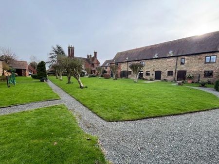 1 North Barn - £845 pcm - Photo 3