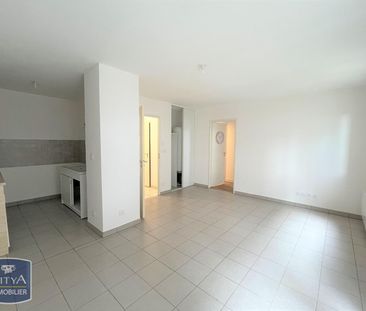 Location Appartement 2 pièces 44m² LIMOGES 87100 - Photo 4