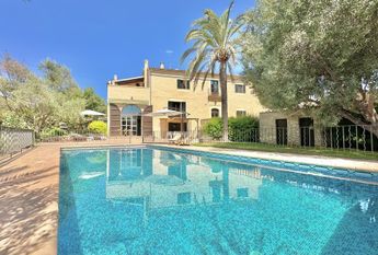 Establiments, Palma De Mallorca