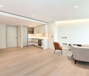 This stunning and ultra modern two bedroom two bathroom apartment s... - Photo 3