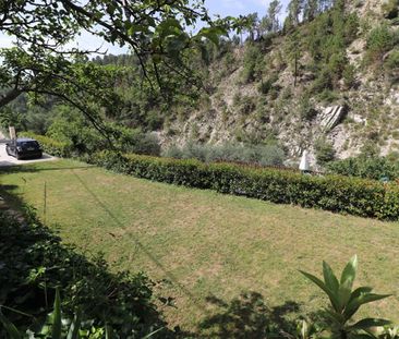 Location Maison 4 pièces 118m² LUCERAM 06440 - Photo 6