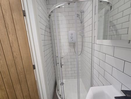 Studio to rent - Photo 5