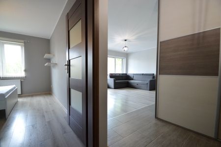 Na wynajem mieszkanie 52.20m2 Opole - Zaodrze - Zdjęcie 3