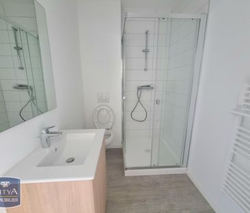 Location Appartement 2 pièces 51m² AUBIERE 63170 - Photo 1