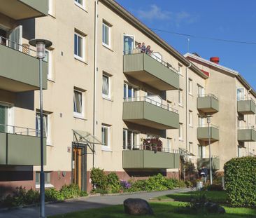 Hällskriftsgatan 7 - Photo 1