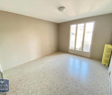 Location Appartement 1 pièce 21m² TOURS 37000 - Photo 1