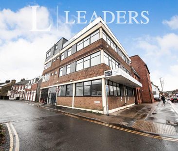1 bedroom flat to rent - Photo 3