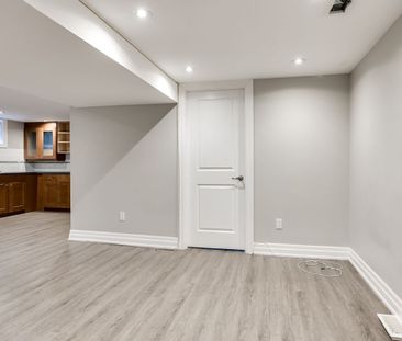 For Lease - 240 Markham Road Unit# LOWER LEVEL, Toronto, Ontario - Photo 6
