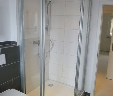 Moderne Wohnung mit viel Platz - Foto 3