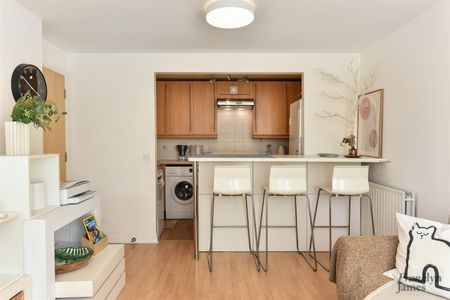 Fairlead House, E14 9LB, London - Photo 3