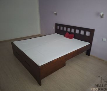 Pronájem bytu 2+kk 52 m² - Photo 2