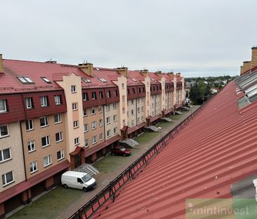 Dwupokoje mieszkanie w Mierzynie/Szczecinie - Фото 5