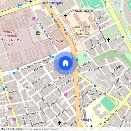 Λαχανά 38, Θεσσαλονίκη 54638