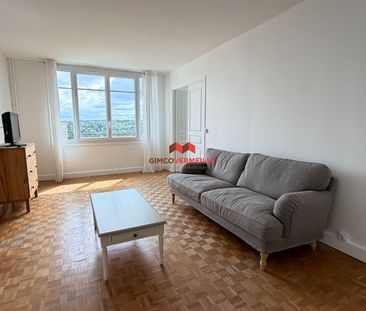 Location Appartement 3 pièces 57m² - Photo 2