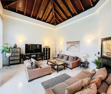 Semi-Detached House in Puerto Banús - Photo 3
