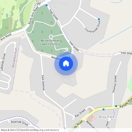 2/19 Warana Ave, NSW 2484, Bray Park