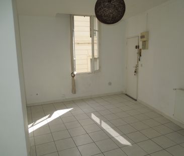 Location Appartement 3 pièces 56m² MONTPELLIER 34000 - Photo 1