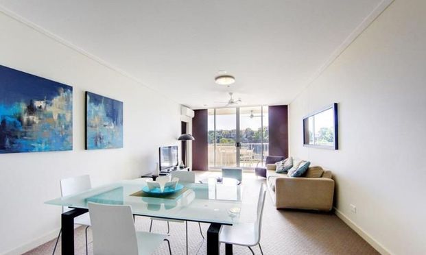 Modern CBD Apartment - The Dalgety - Photo 1