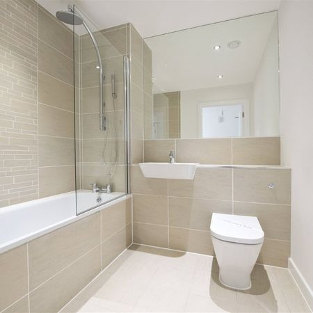 1 Bed Flat, Bedford Road, SW4 - Photo 4