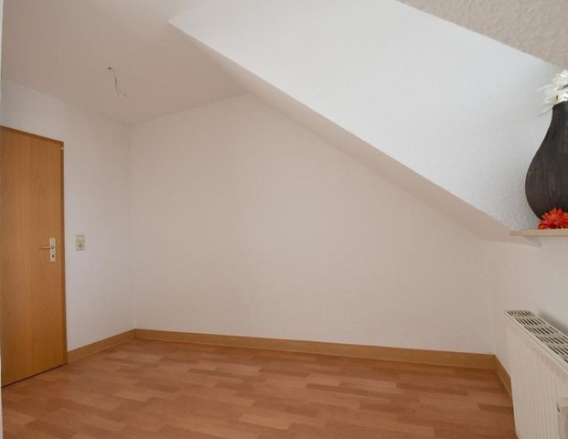 Altbau, kleine 3-Raum-Wohnung in der Innenstadt! Keine Kaution fällig! - Photo 1