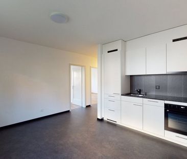 2 Zimmer, 67 m², EG - Photo 5