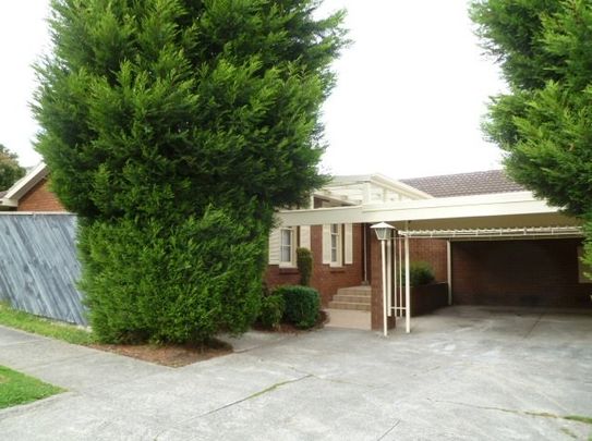 Easy-care living - Photo 1