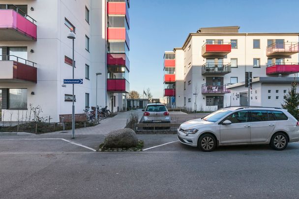 Smedmästarebyn 3A, Bunkeflostrand - Photo 1