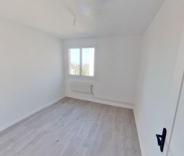 Appartement • Location • 76m2 • Chamalières - Photo 1
