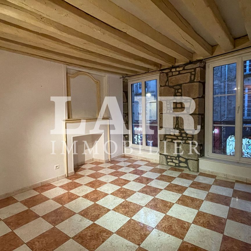 Appartement 2 pièces à louer à Alençon - Réf: 12873 - Photo 1