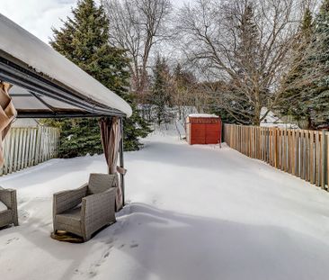 For Lease - 55 Mccrimmon Crescent Unit# Upper, Clarington, Ontario - Photo 1