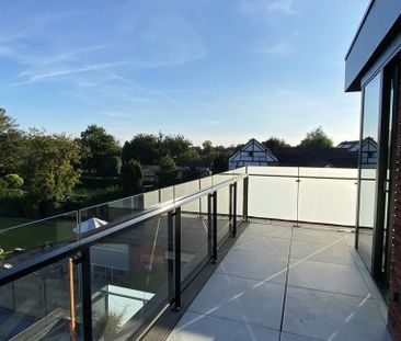 Appartement te huur in Wellen voor € 795 met 2 slaapkamers - Foto 5