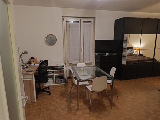 1.5 locali - Lugano, zona Besso - Photo 1